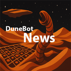 Herbst Update 2025 weht herein...